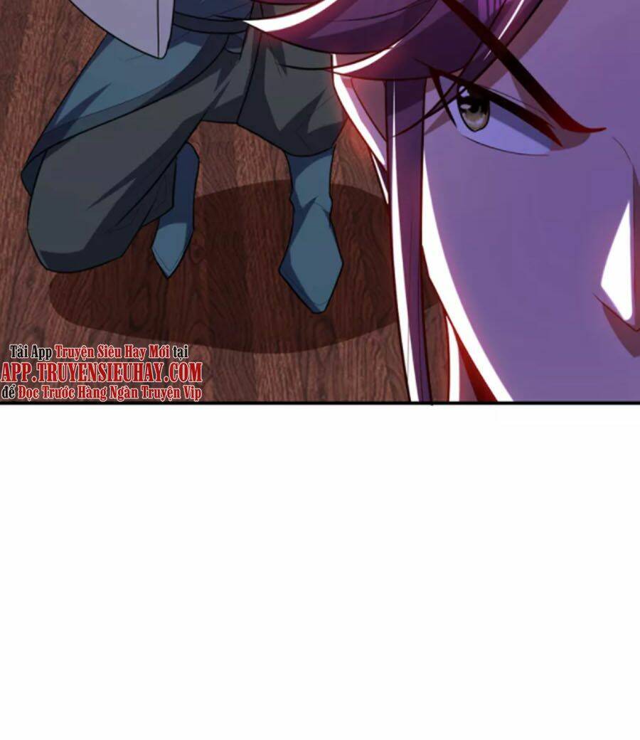 Yêu Giả Vi Vương: Chapter 286