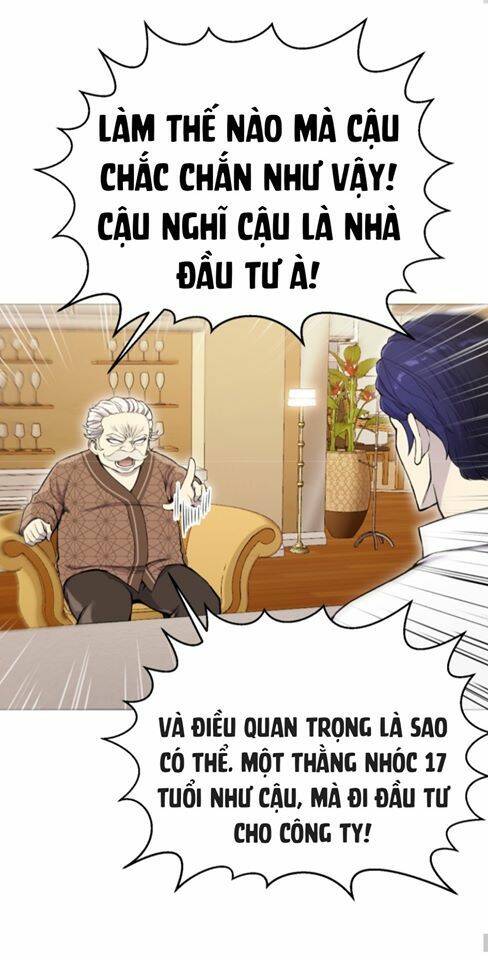 Luân Hồi Ác Nhân: Chapter 31