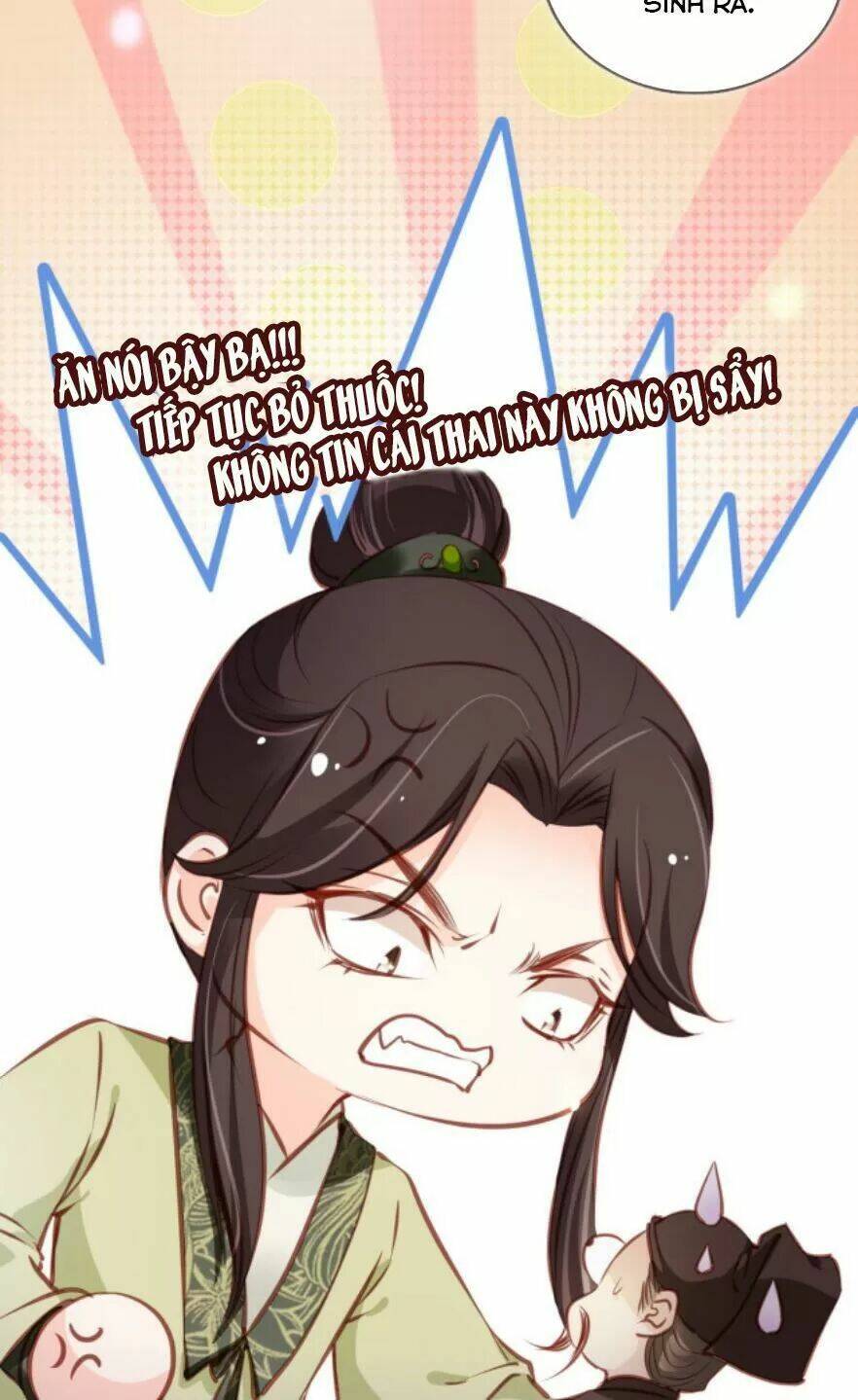 Nàng Trở Thành Bạch Nguyệt Quang Của Vương Gia Bệnh Kiều: Chapter 95