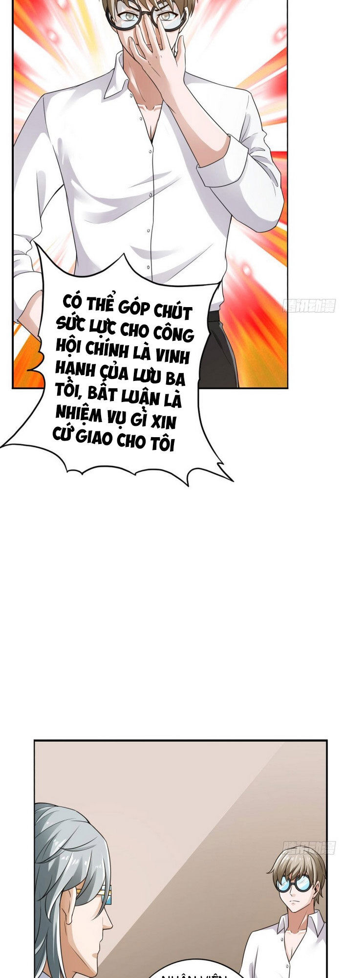 Hệ Thống Tìm Đường Chết Mạnh Nhất: Chapter 89