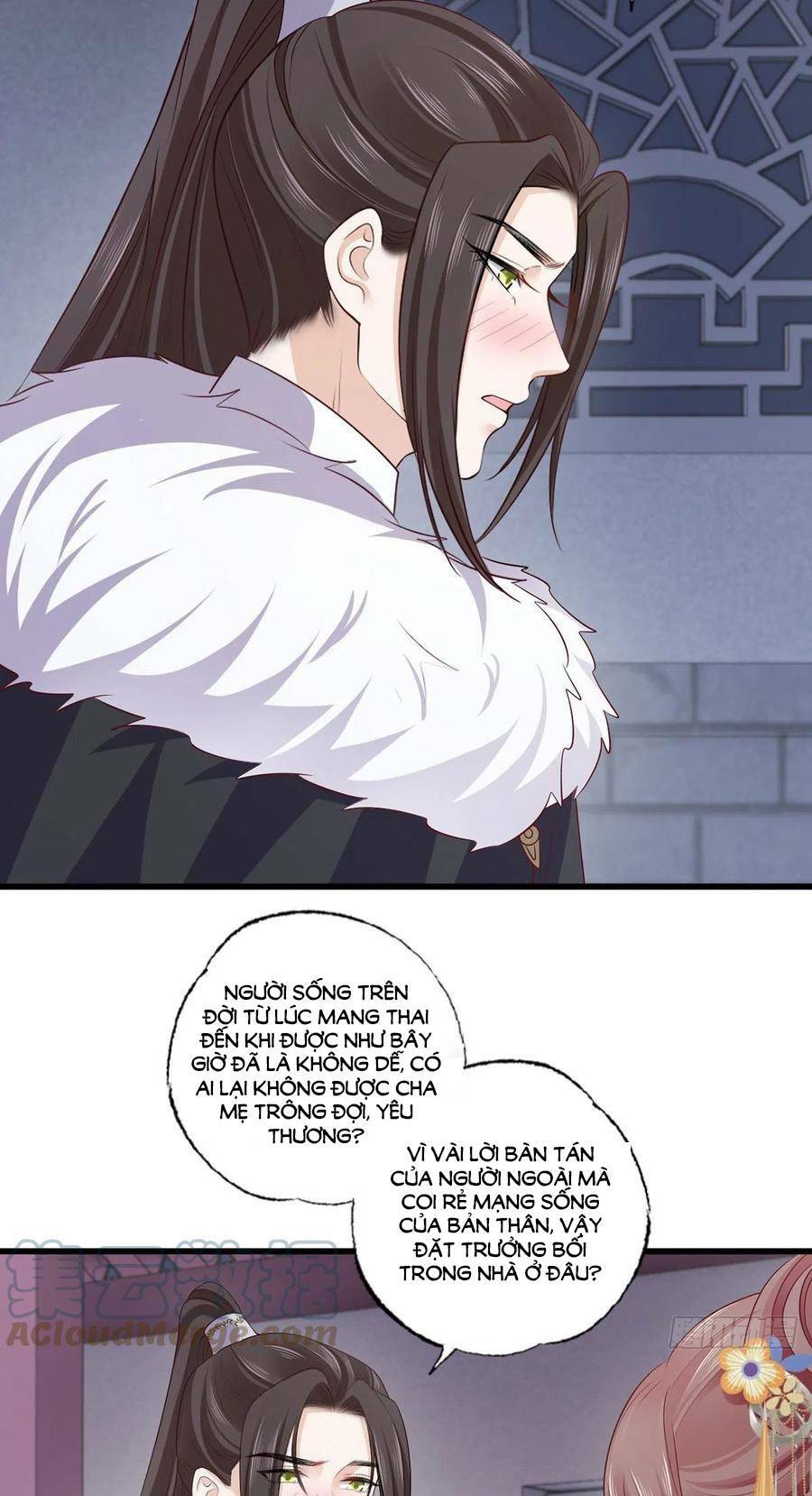 Nữ Thủ Phú Chi Kiều Sủng Nhiếp Chính Vương: Chapter 142