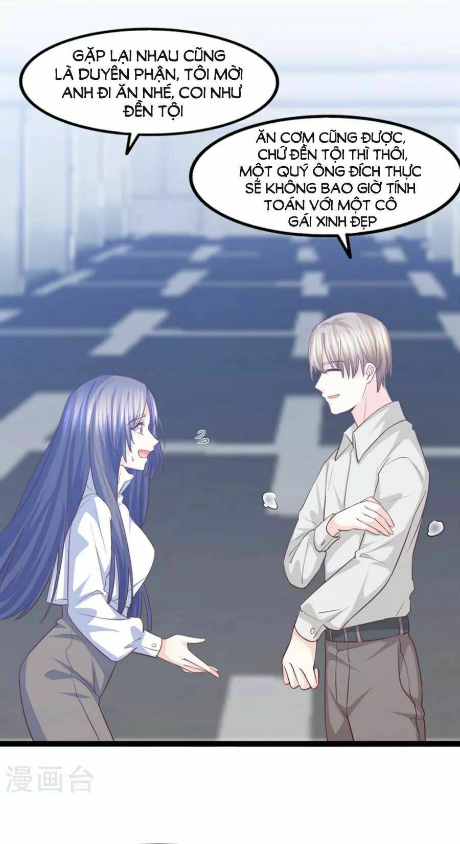 Ta Và Nam Thần Cởi Áo Ngủ Rồi: Chapter 39
