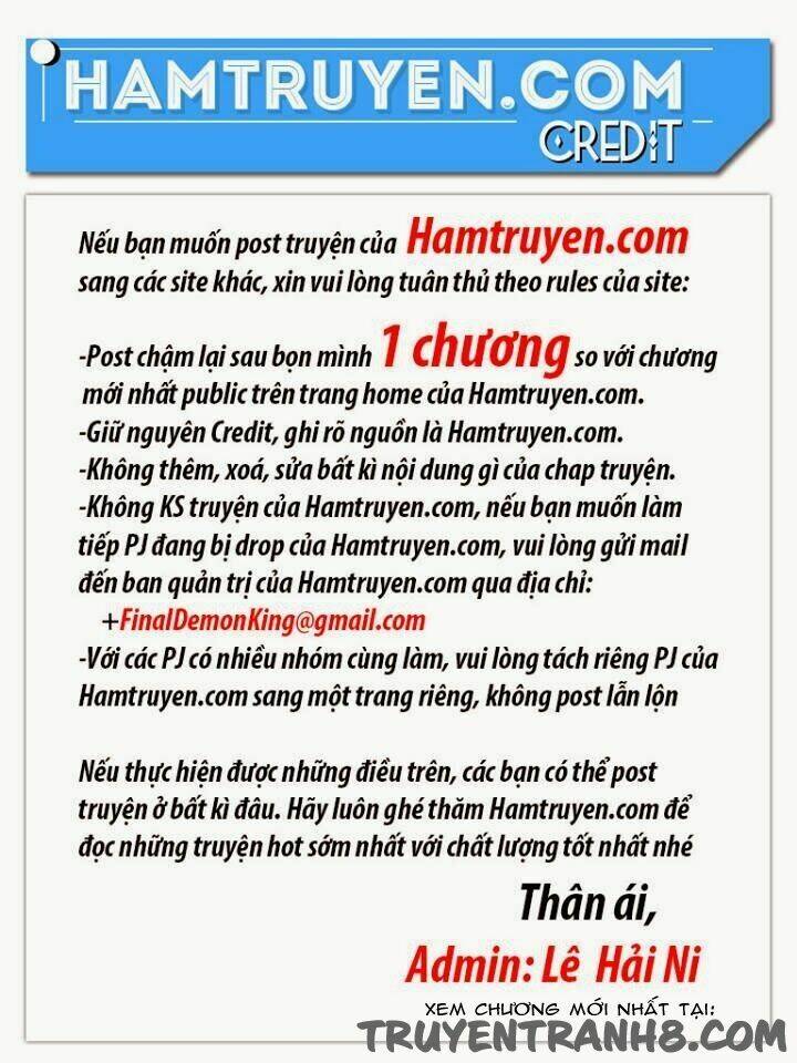 Vô Hạn Khủng Bố: Chapter 19