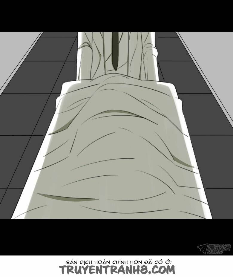 Bệnh Viện Thiên Đường: Chapter 3