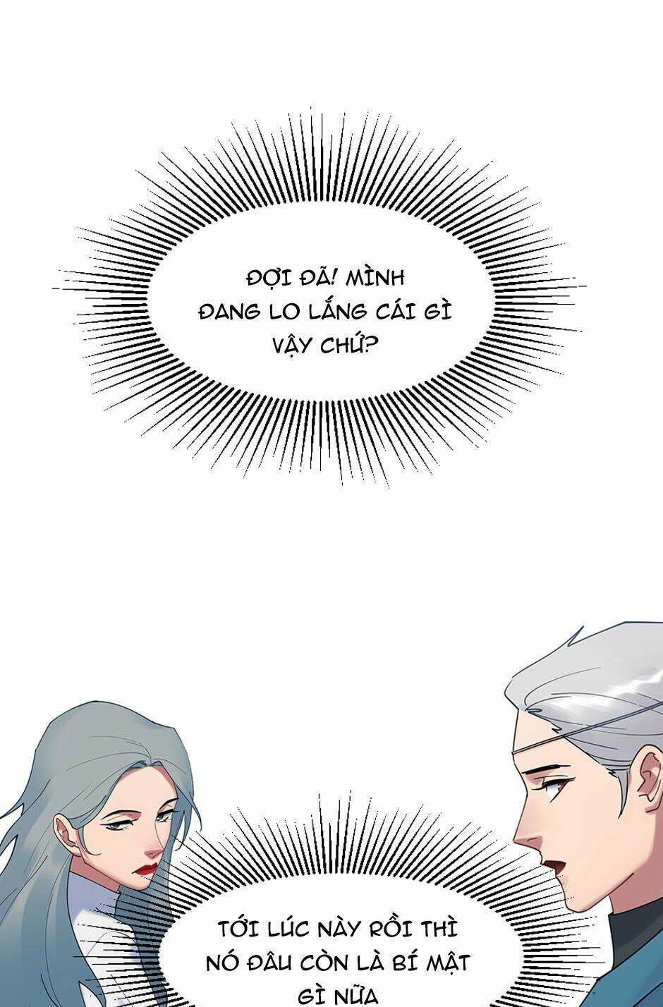 Anh Hùng Và Hiệp Nữ: Chapter 65