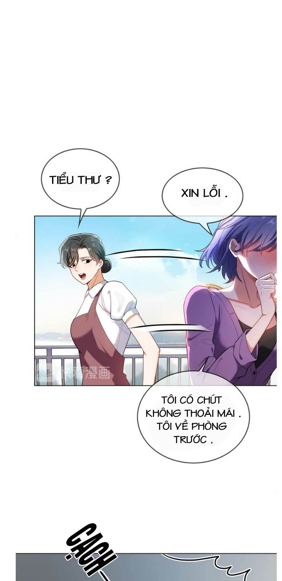 Cô Vợ Nhỏ Nuông Chiều Quá Lại Thành Ác!!: Chapter 189.2