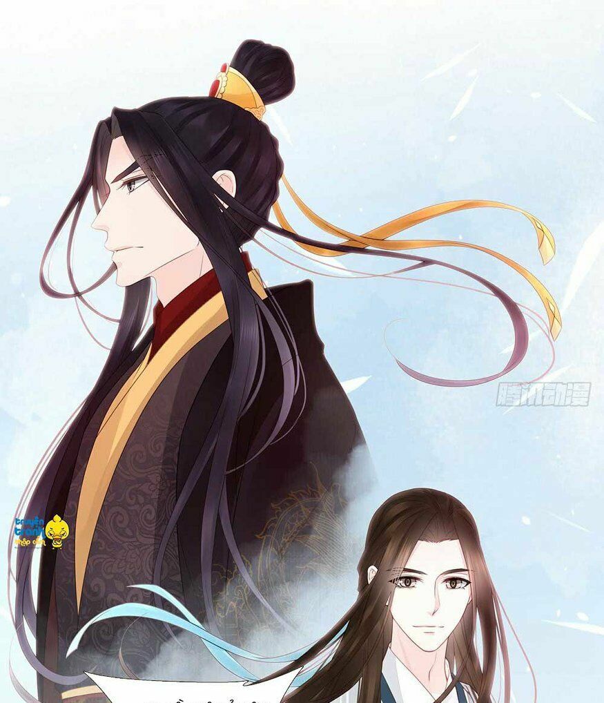Đại Giá Thừa Tướng: Chapter 147