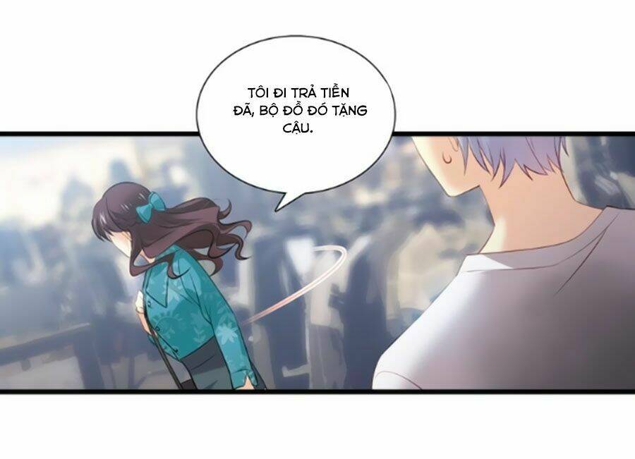 Tình Yêu Là Thế 2: Chapter 12