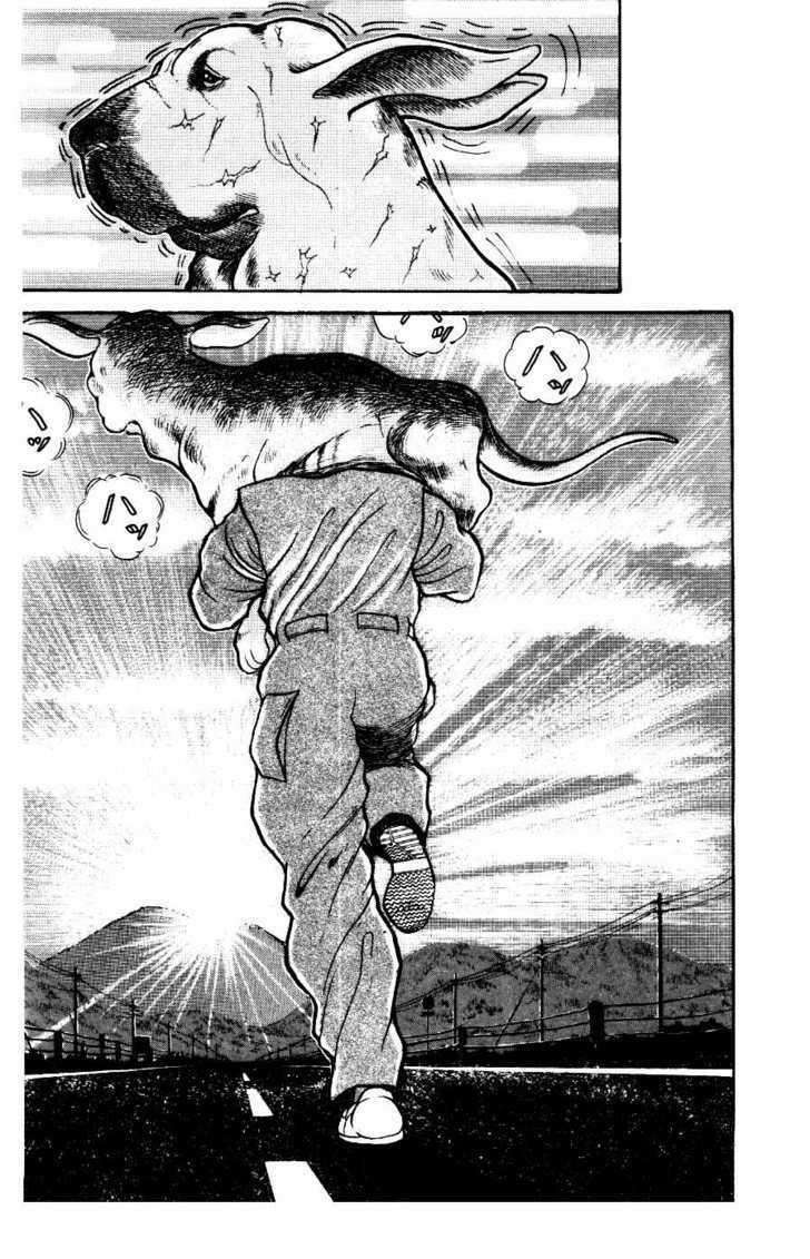 Grappler Baki: Chapter 11
