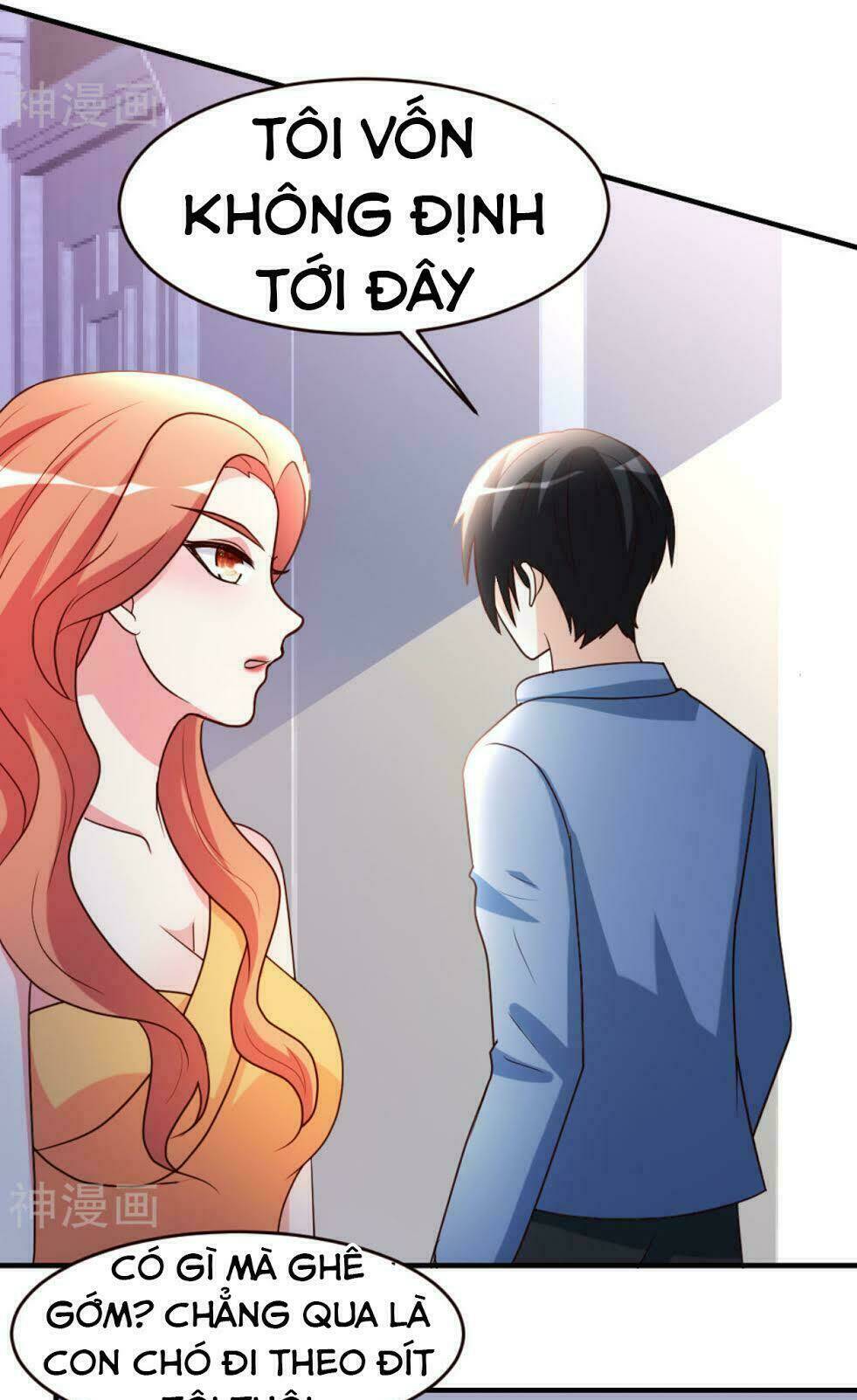 Trọng Sinh Tu Chân Tại Đô Thị: Chapter 32