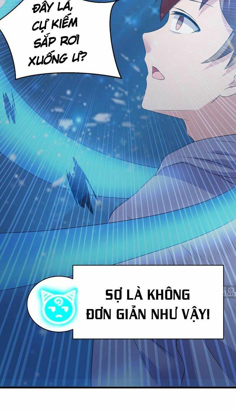 Tối Cường Thần Thú Hệ Thống: Chapter 41