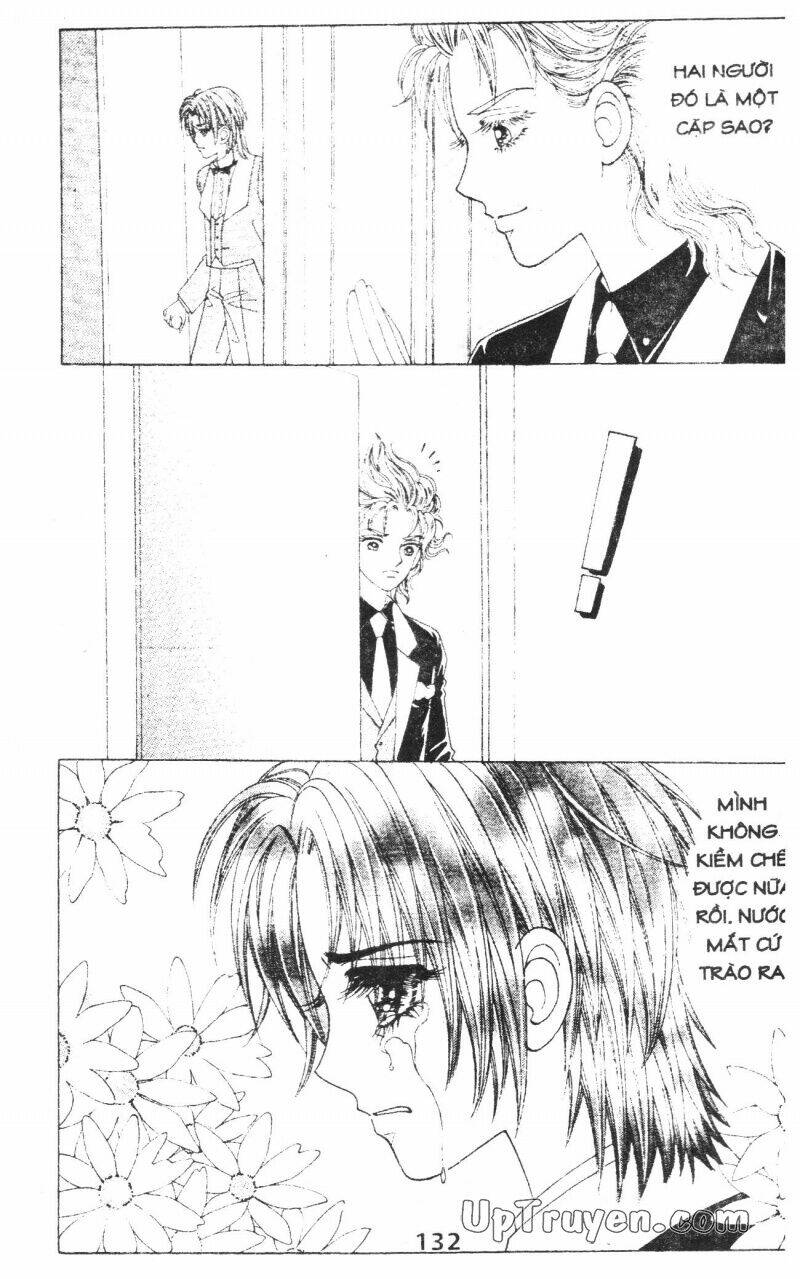 Mặt nạ tình yêu: Chapter 47