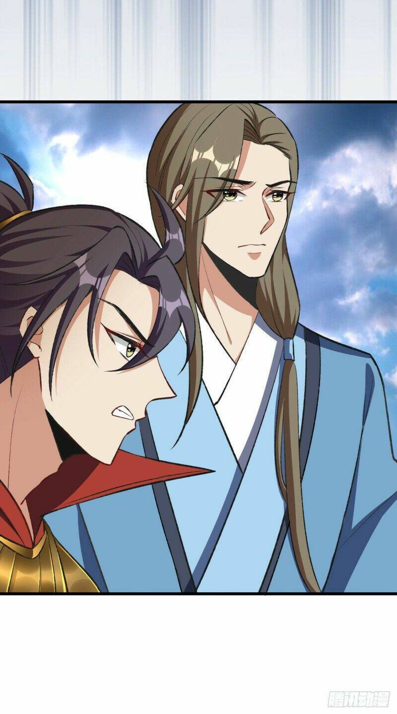 Yêu Giả Vi Vương: Chapter 140