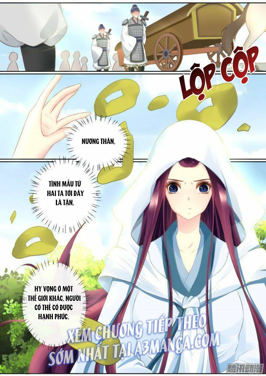 Ma Phi Giá Đáo: Chapter 87