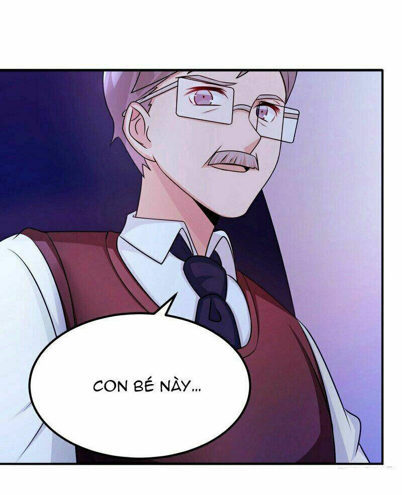 Mạc Thiếu Bức Hôn: Vợ Mới Khó Chống Đỡ: Chapter 90