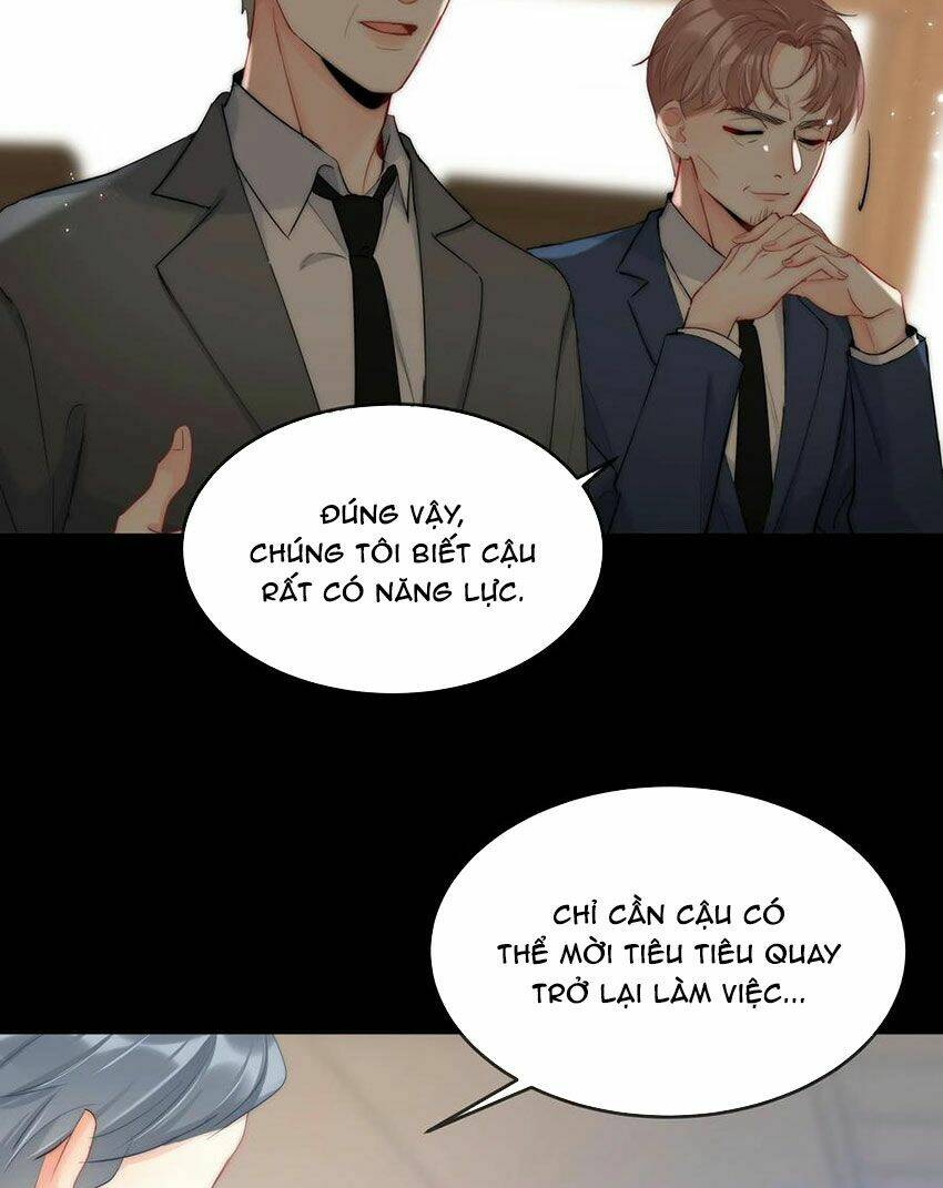 Boss Đại Nhân Là Nữ Thần?: Chapter 50