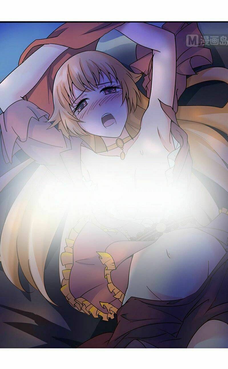 Nghịch Chiến Siêu Năng Bạch Lang: Chapter 1