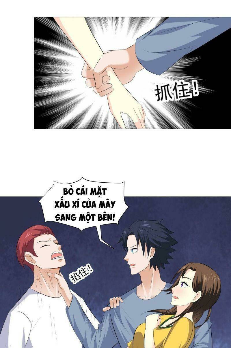 Tên Bảo Vệ Này Có Chút Tà: Chapter 42