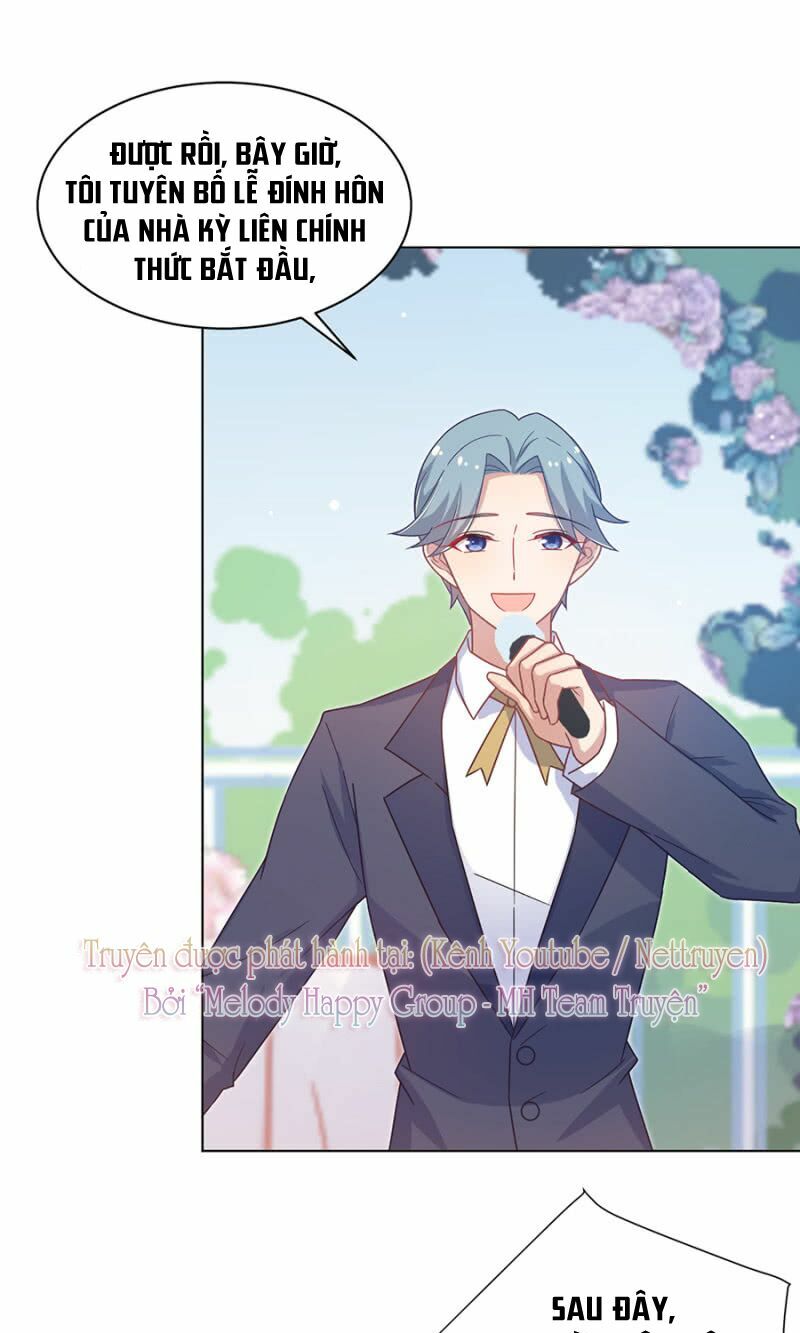 Ma Lạt Thiên Kim Đẩu Ác Thiếu: Chapter 145