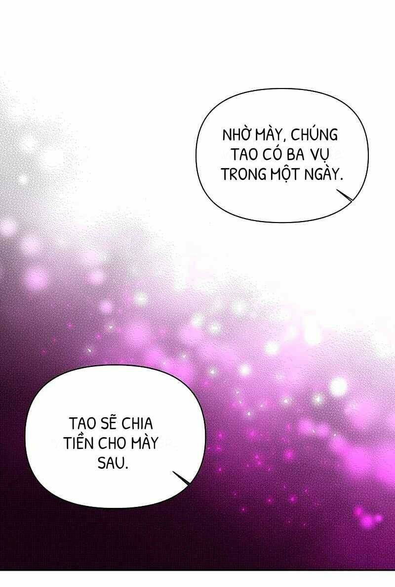 Công Chúa Thời Gian Có Hạn: Chapter 5
