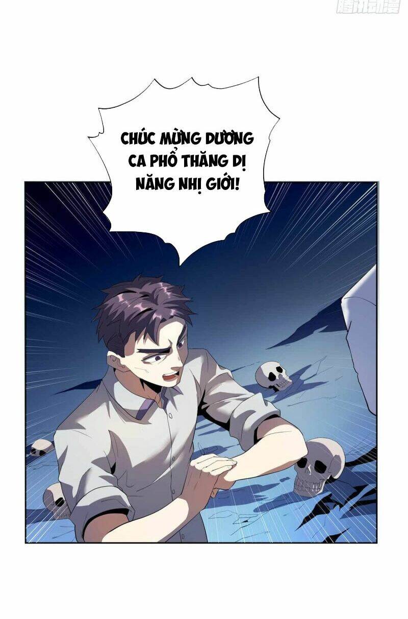 Vương Bài Thần Y: Chapter 51