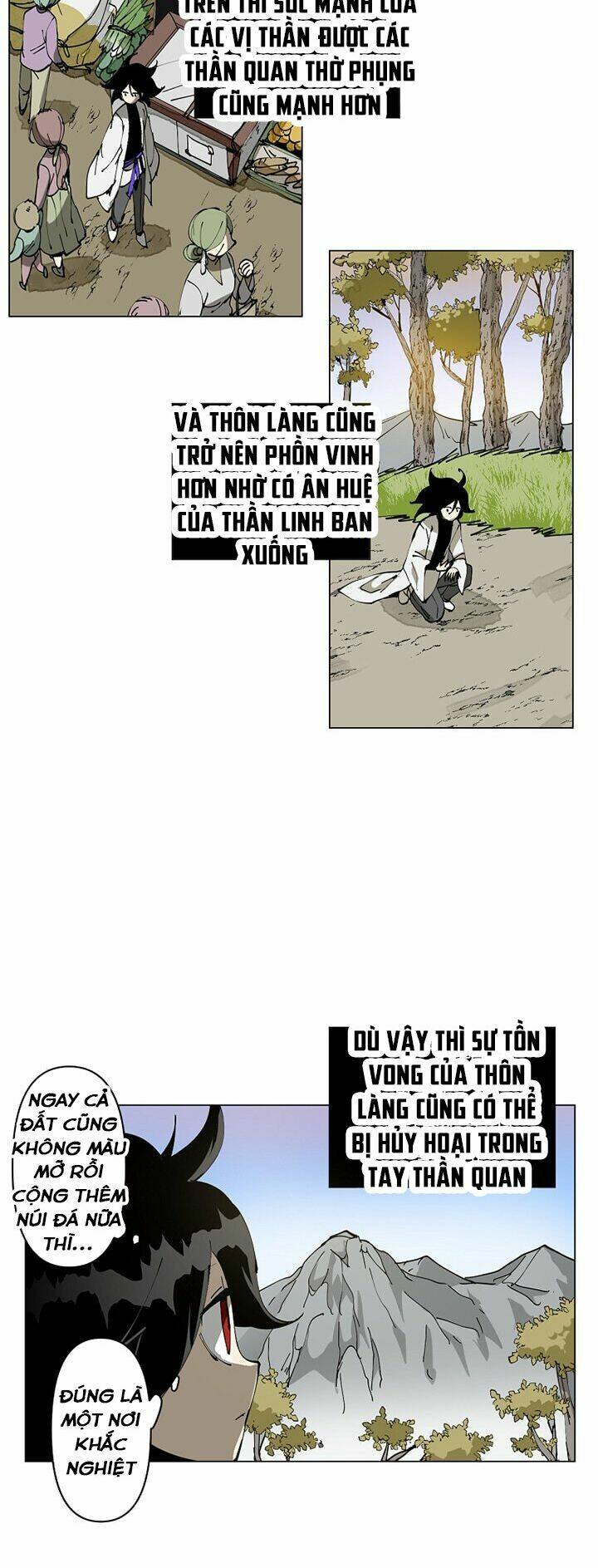 Nỗ Lực: Chapter 7