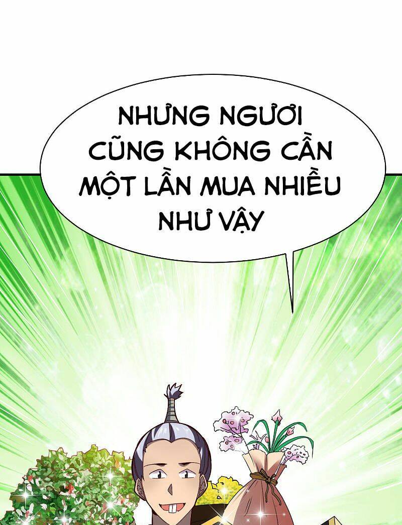 Chiến Đỉnh: Chapter 265