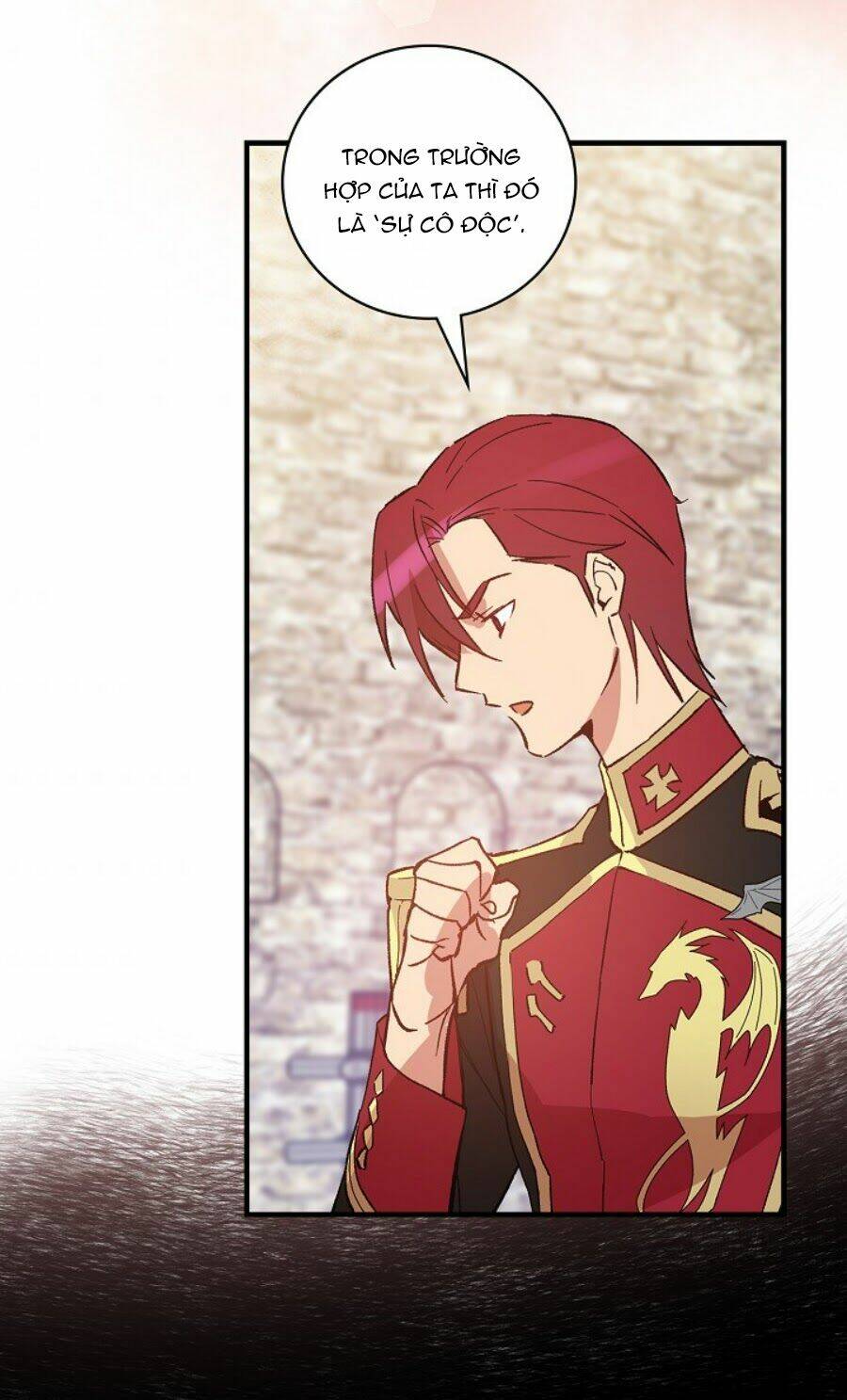 Kỵ Sĩ Đỏ Không Mê Tiền Mù Quáng: Chapter 12