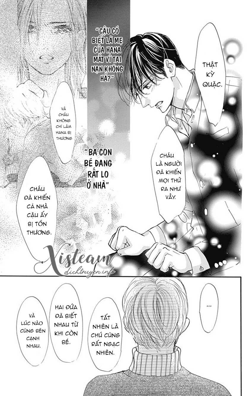 Boku Ni Hana No Melancholy: Chapter 79