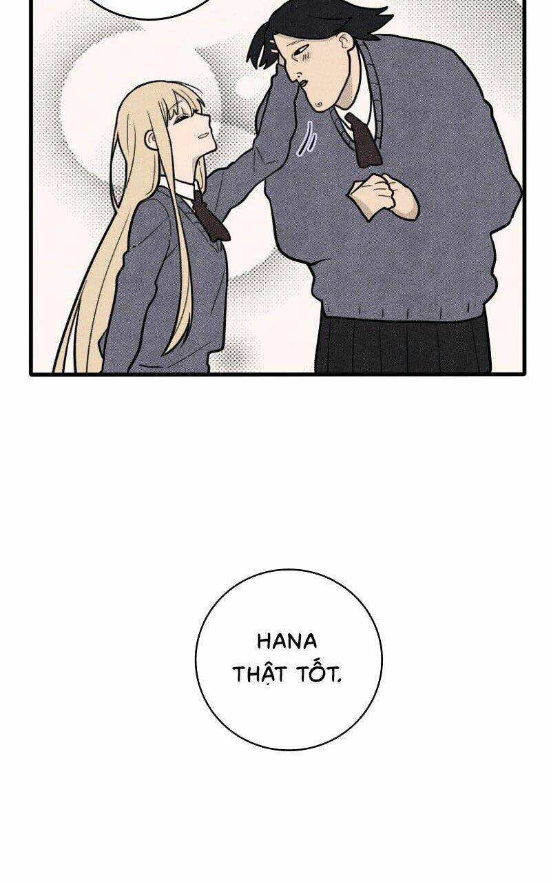 Not So Shoujo Love Story: Chapter 16