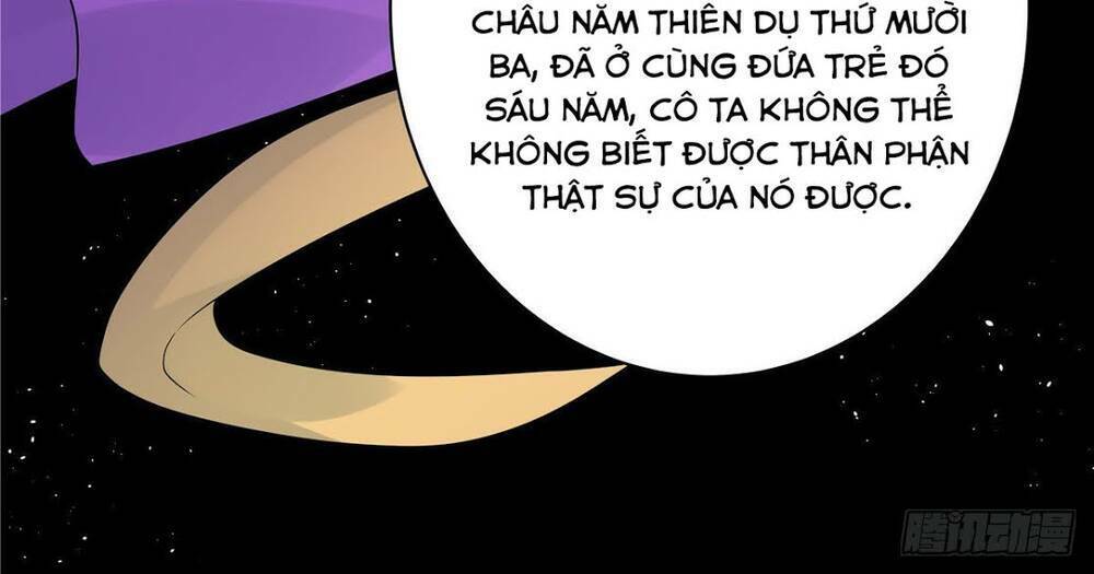 Thiếu Chủ Hung Dữ Quá Tôi Rất Thích: Chapter 11