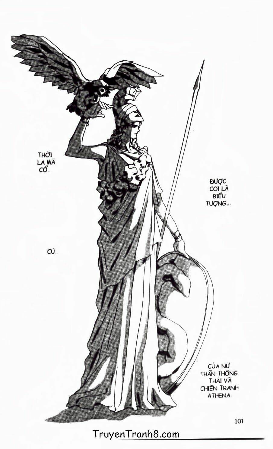 Đứa Con Số Phận: Chapter 41.1