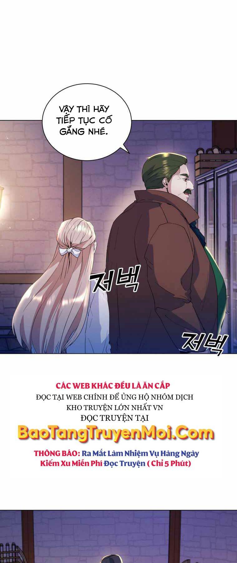 Bạo Chúa Cường Hoành: Chapter 4