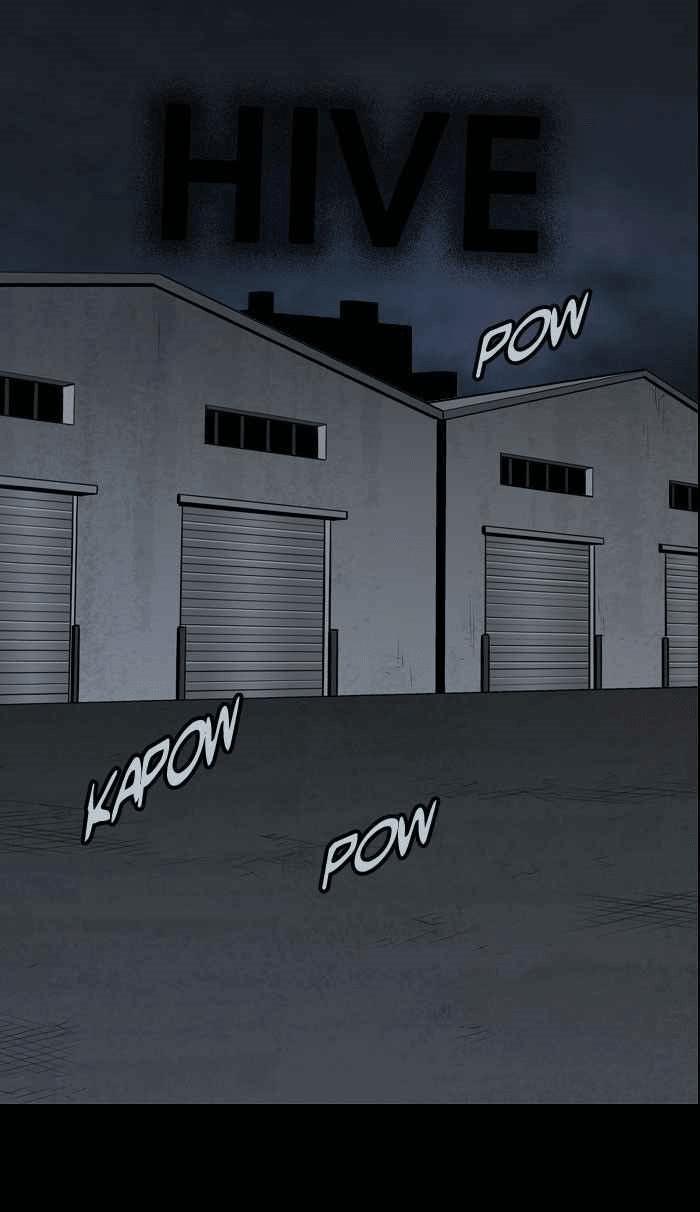Hive: Chapter 93