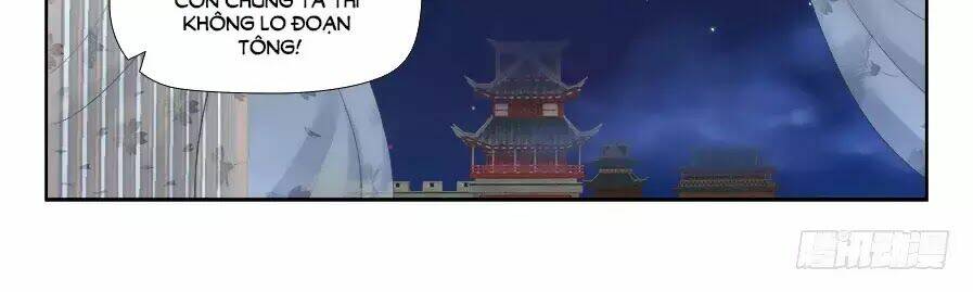 Luôn Có Yêu Quái: Chapter 192