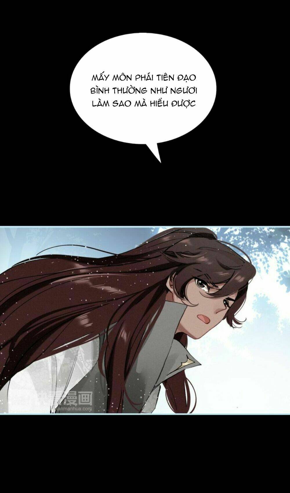 Đế Sư Tại Thượng: Chapter 16