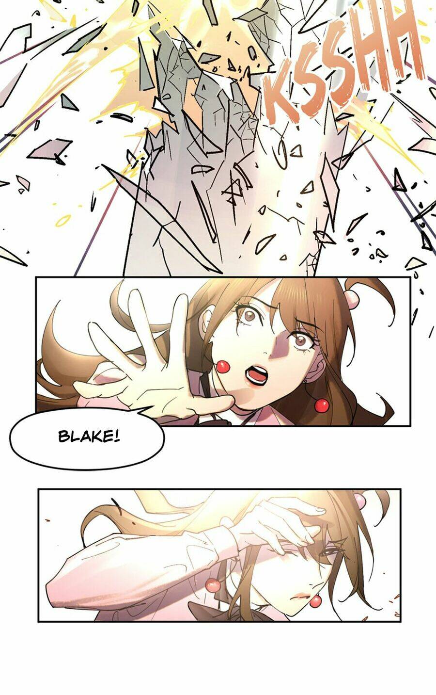Anh Hùng Và Hiệp Nữ: Chapter 78