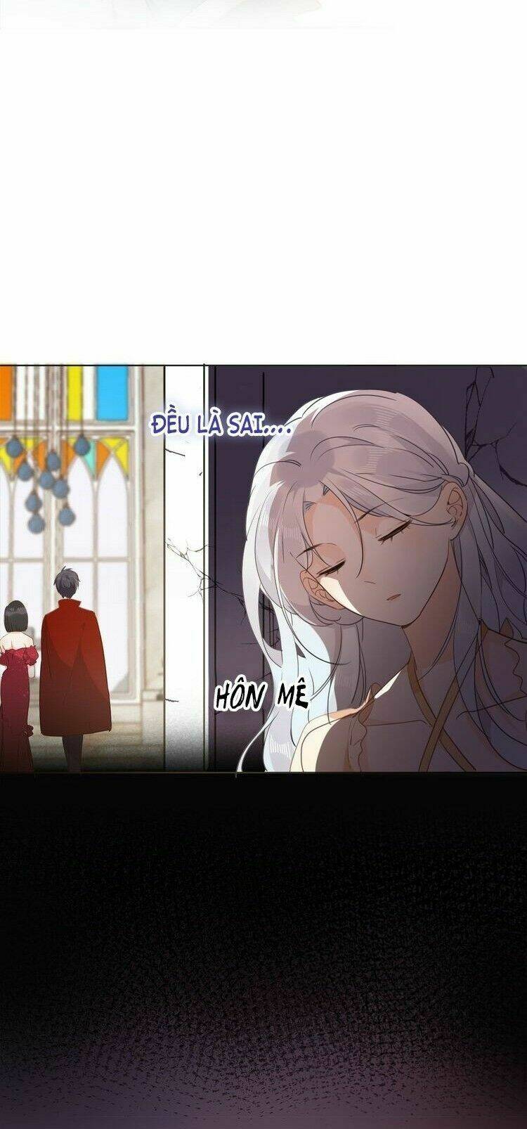 Hầu Nữ Giá Đáo: Chapter 20