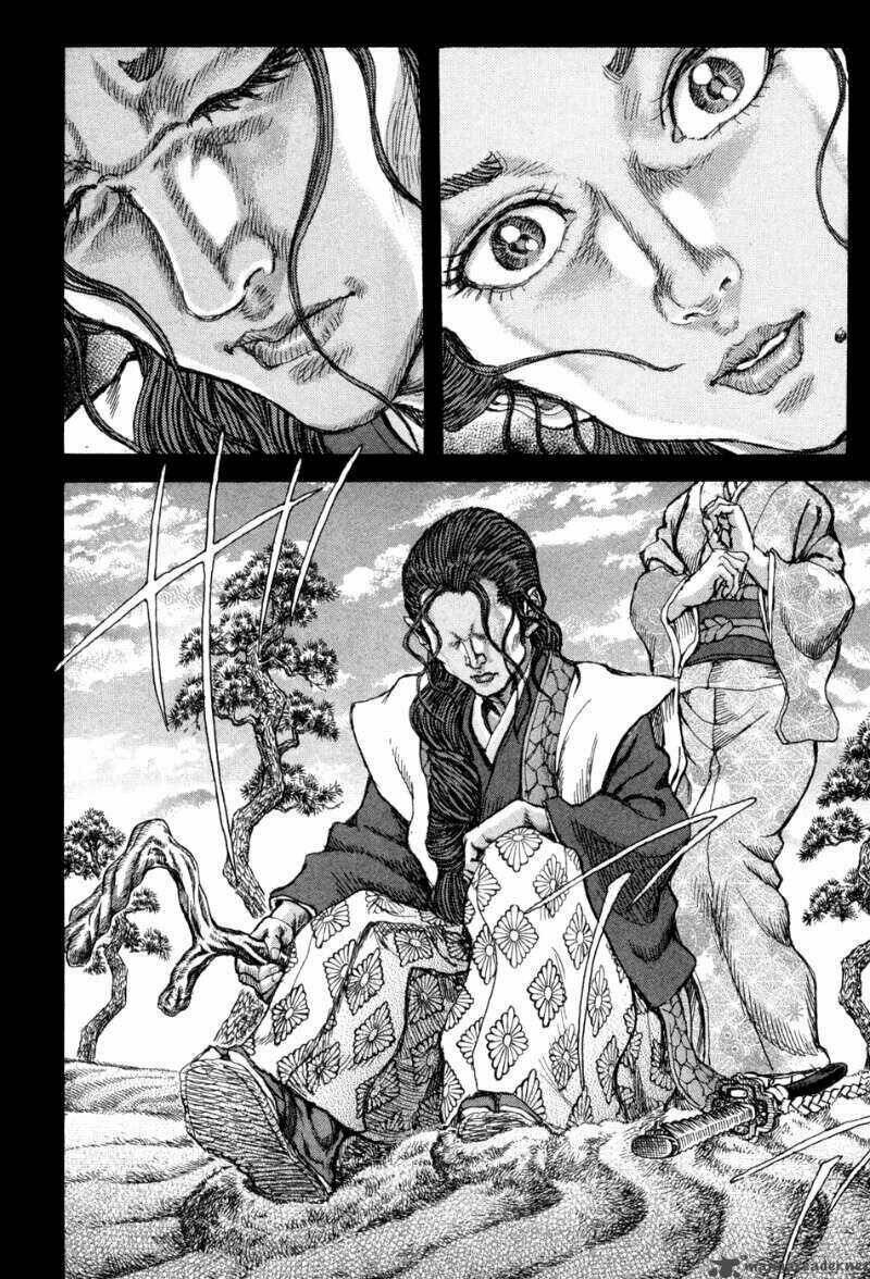 Shigurui - Cuồng Tử: Chapter 60
