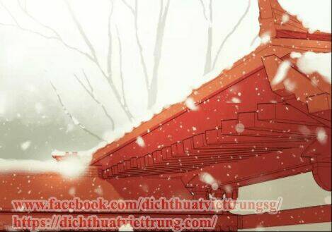 Bạn Trai Tôi Là Cẩm Y Vệ: Chapter 77