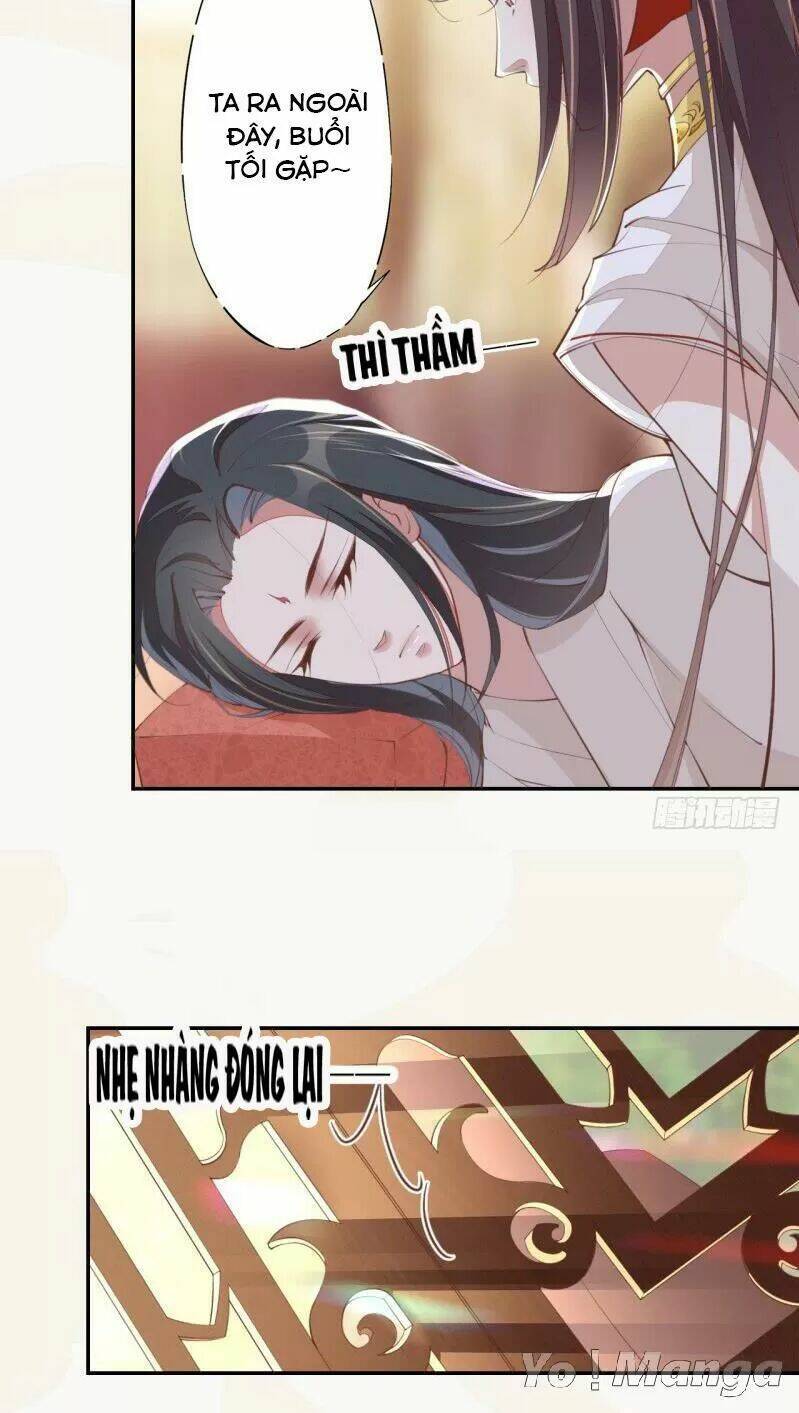 Tuyệt Thế Luyện Đan Sư: Chapter 69