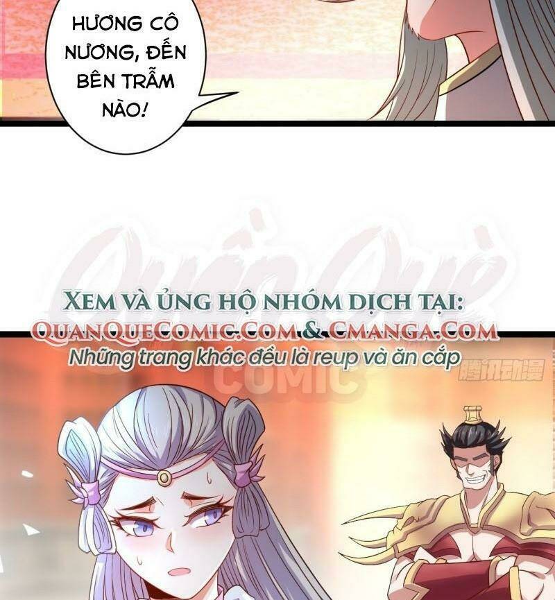 Trọng Sinh Tối Cường Ma Tôn Ở Rể: Chapter 68