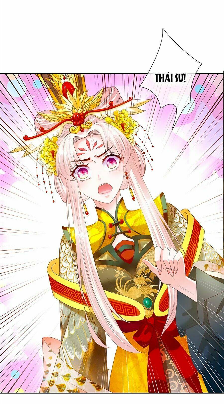 Ôn Nhu Bạo Quân: Nhiếp Chính Vương Gia Quá Hung Mãnh: Chapter 11