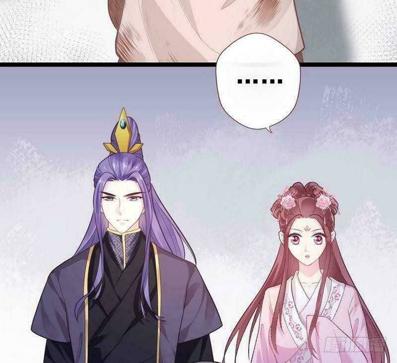 Vương Phi - Âm Động Thiên Hạ: Chapter 32