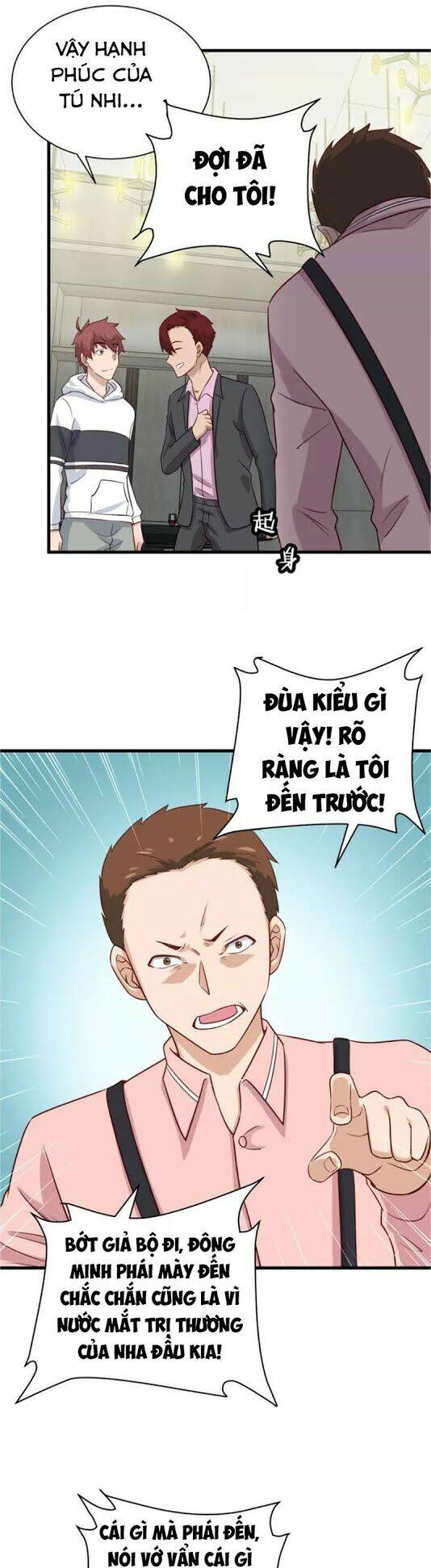 Hệ Thống Tu Tiên Mạnh Nhất: Chapter 92