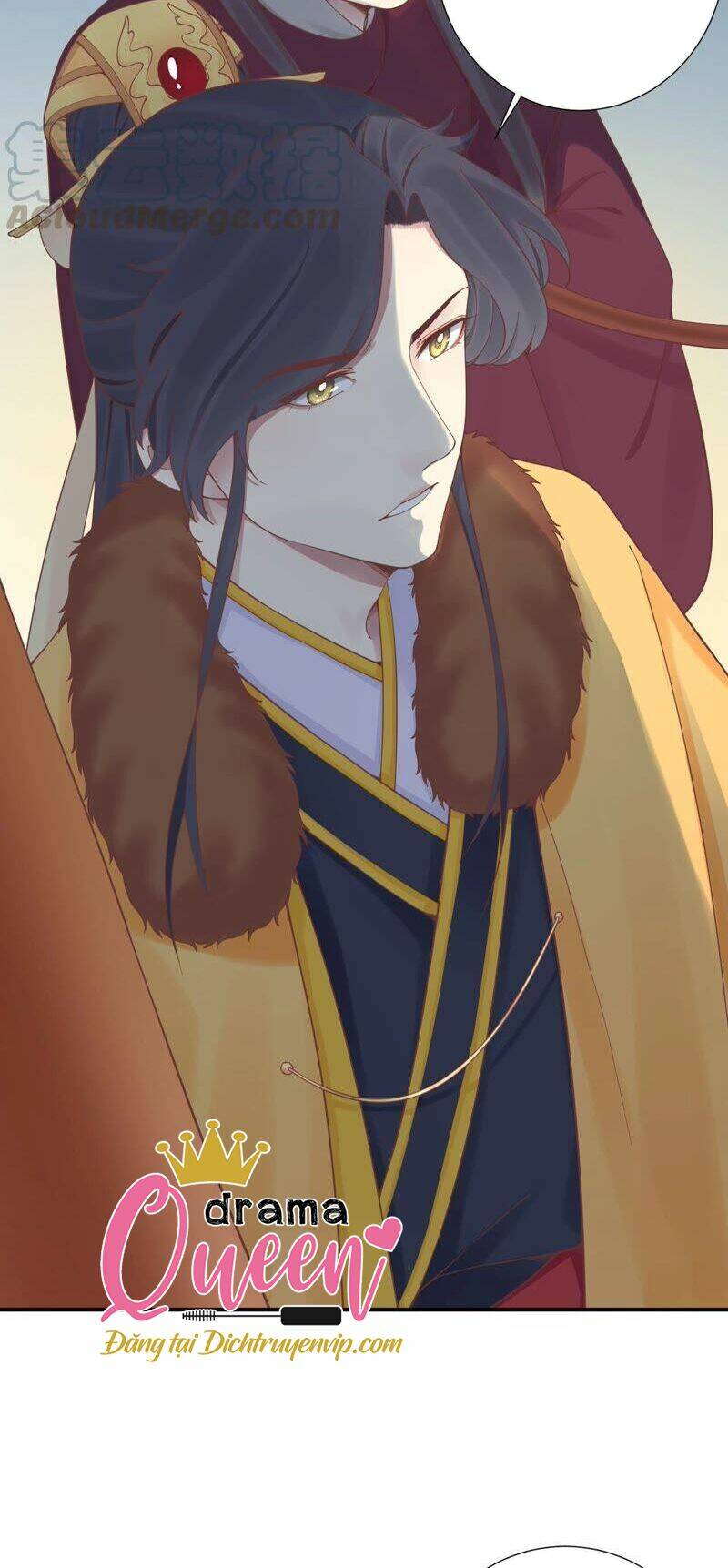 Hoàng Hậu Bận Lắm: Chapter 155