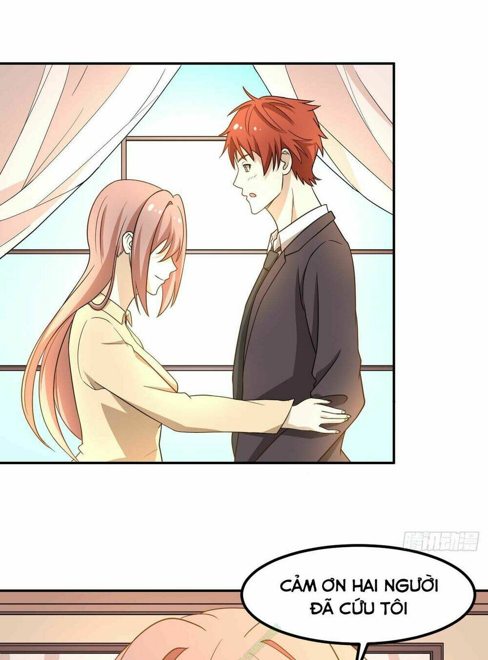 Nghịch Thiên Tiên Mệnh: Chapter 4