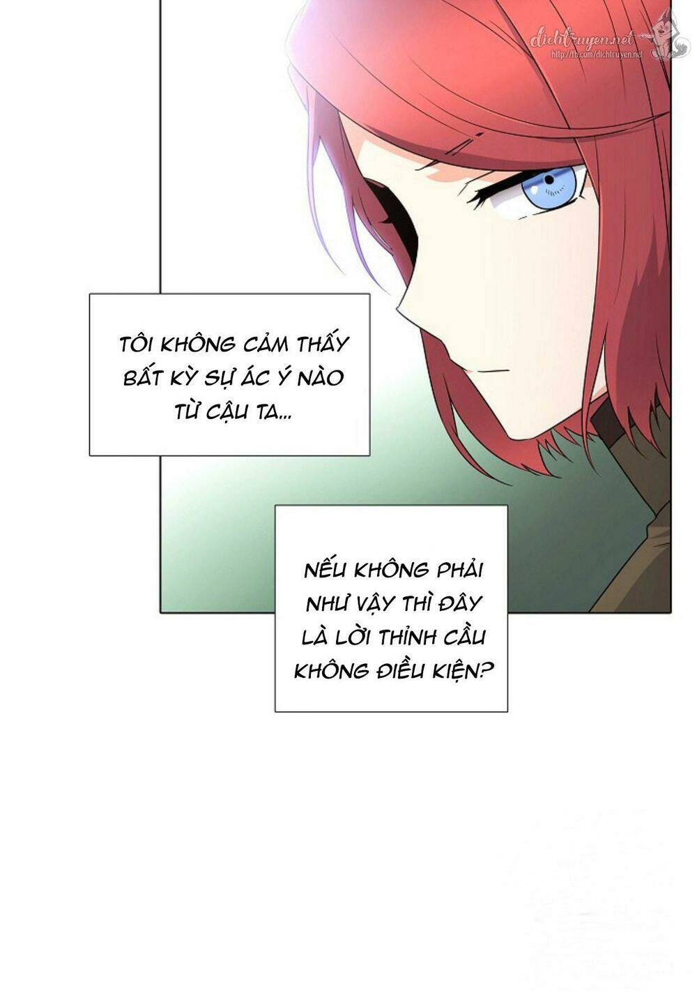 Nhân Vật Phản Diện Đã Phát Hiện Ra Danh Tính Của Tôi: Chapter 4