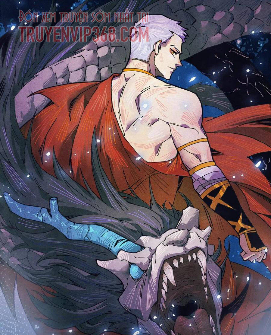 Lùi Lại Để Vi Sư Lên: Chapter 7