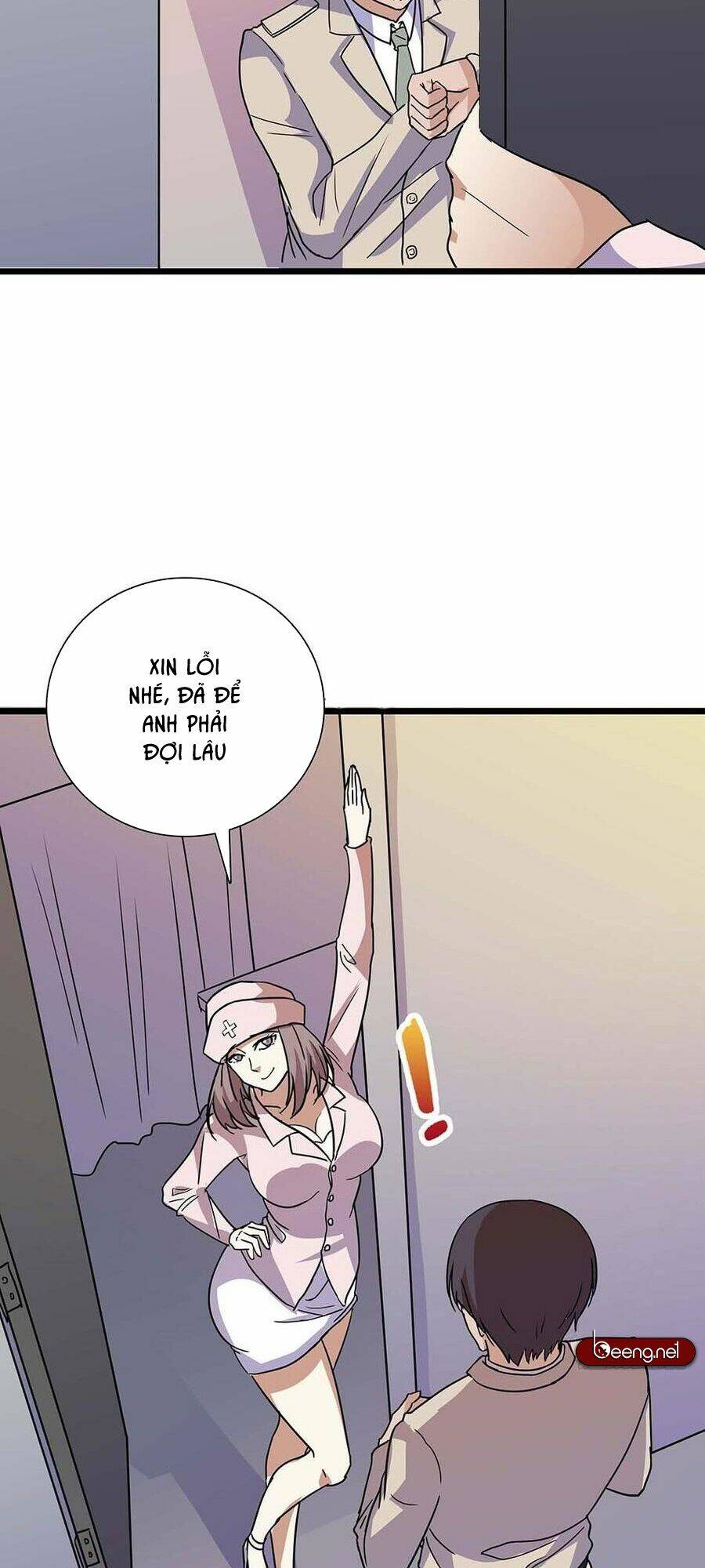 Tối Cường Binh Vương: Chapter 88